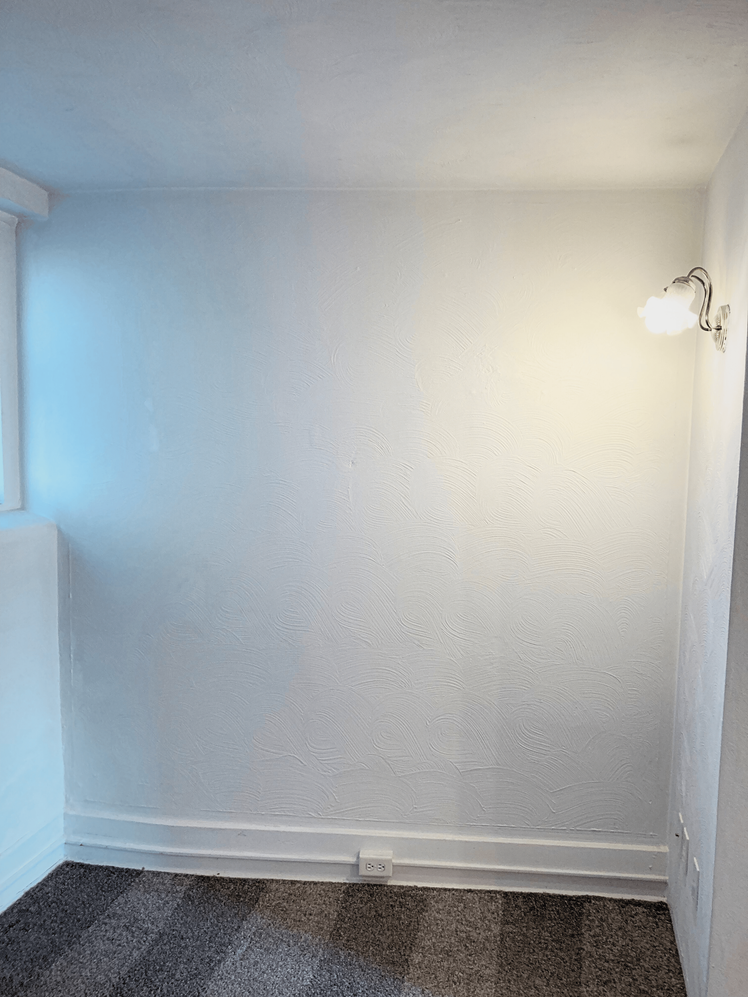 Bedroom 1 - 626 Maryland Ave