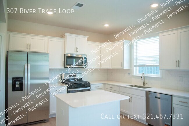 Building Photo - 307 River Trce Lp
