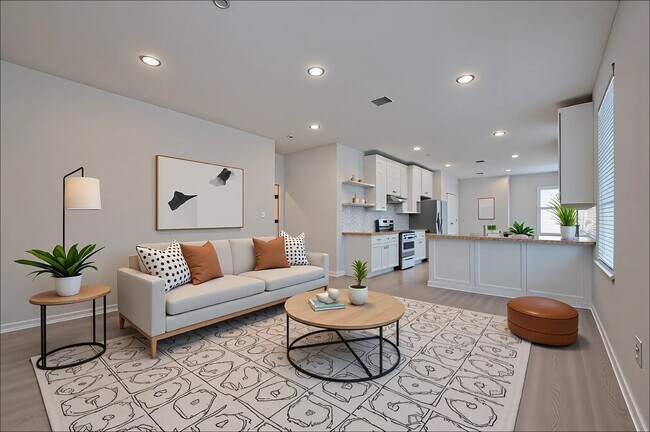 Building Photo - 6307 Serenity View Ln
