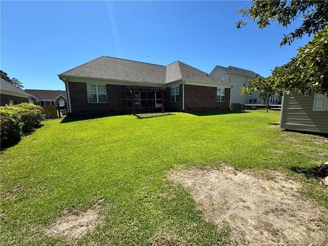 Building Photo - 3537 Maccumber Ct