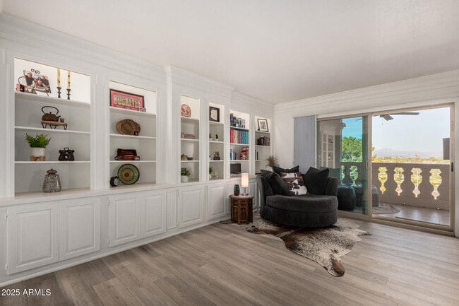 Building Photo - 7970 E Camelback Rd