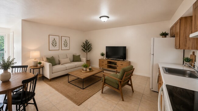 Building Photo - 3713 Washington Ave