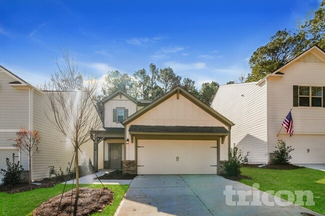 Building Photo - 317 Knowles Pl