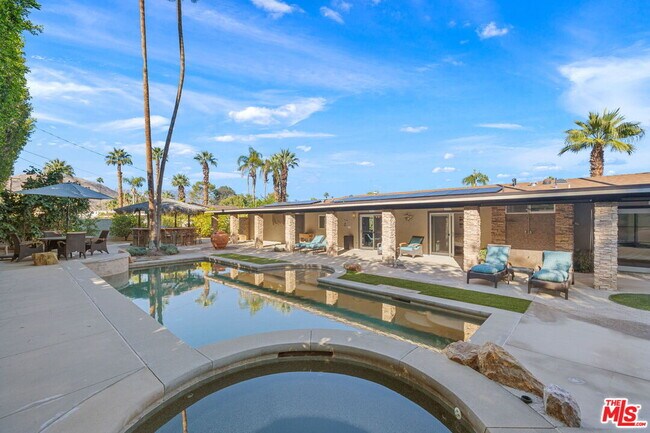 Building Photo - 74085 Old Prospector Trail