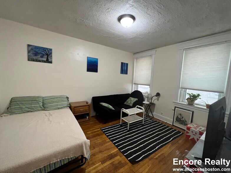 Primary Photo - 382 Riverway St