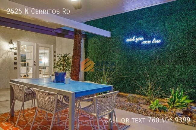 Building Photo - 2525 N Cerritos Rd