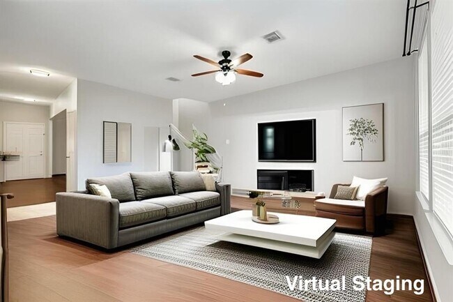 Building Photo - 26418 Richwood Oaks Dr