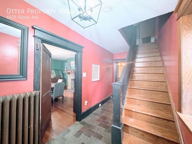 Building Photo - 6825 Ridge Ave