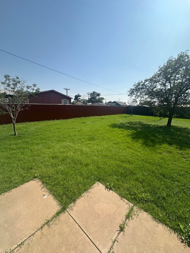 Building Photo - Spacious 2/1 in Petersburg, TX