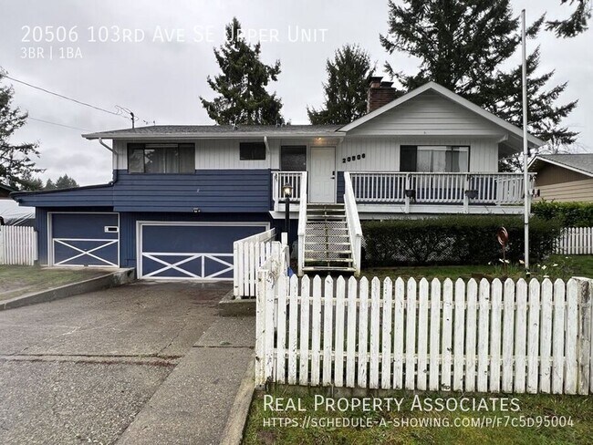 Building Photo - 20506 103rd Ave SE