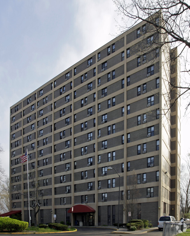 Building Photo - The Beechwood