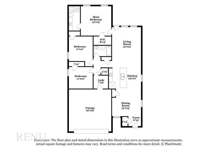 Building Photo - 18391 Los Gabrieles Wy