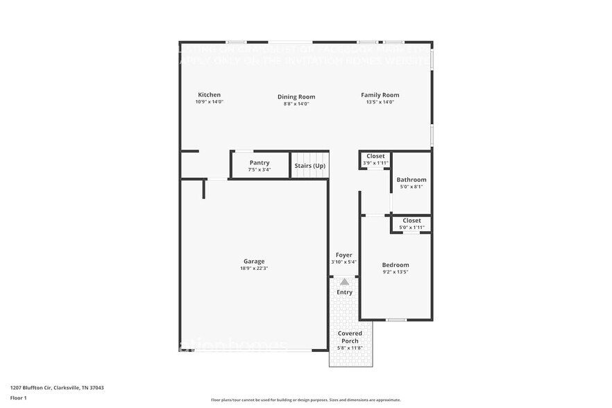 Building Photo - 1207 Bluffton Cir