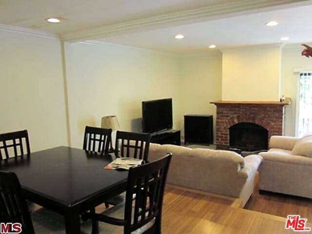 Building Photo - 1702 Brockton Ave