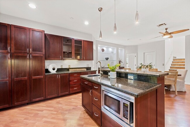 Building Photo - Beautiful Custom Built, Two-Story Home on Stunningly Landscaped Property with Gated Entrance!