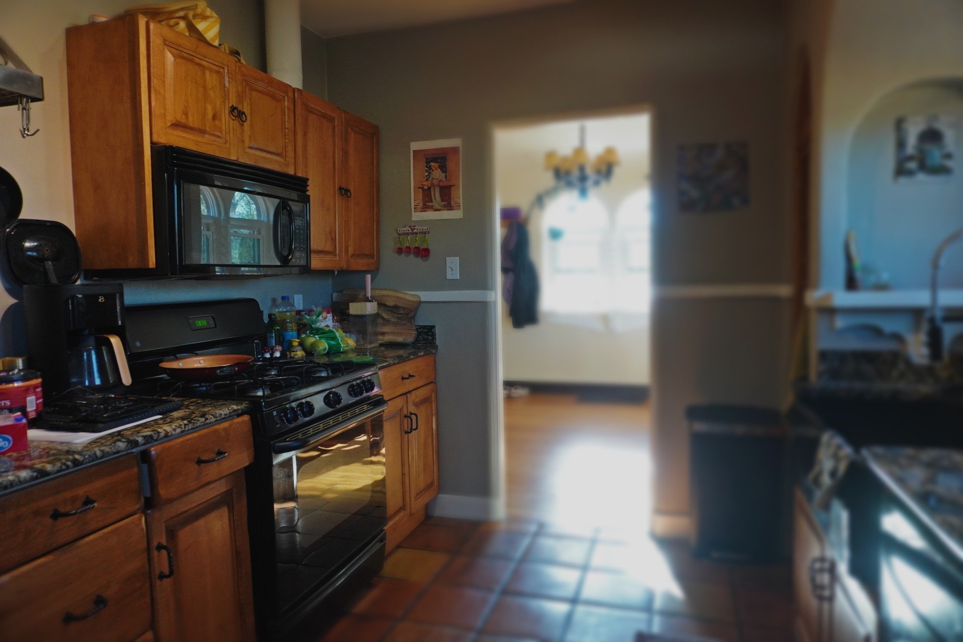 Building Photo - 131 N Hancock Ave