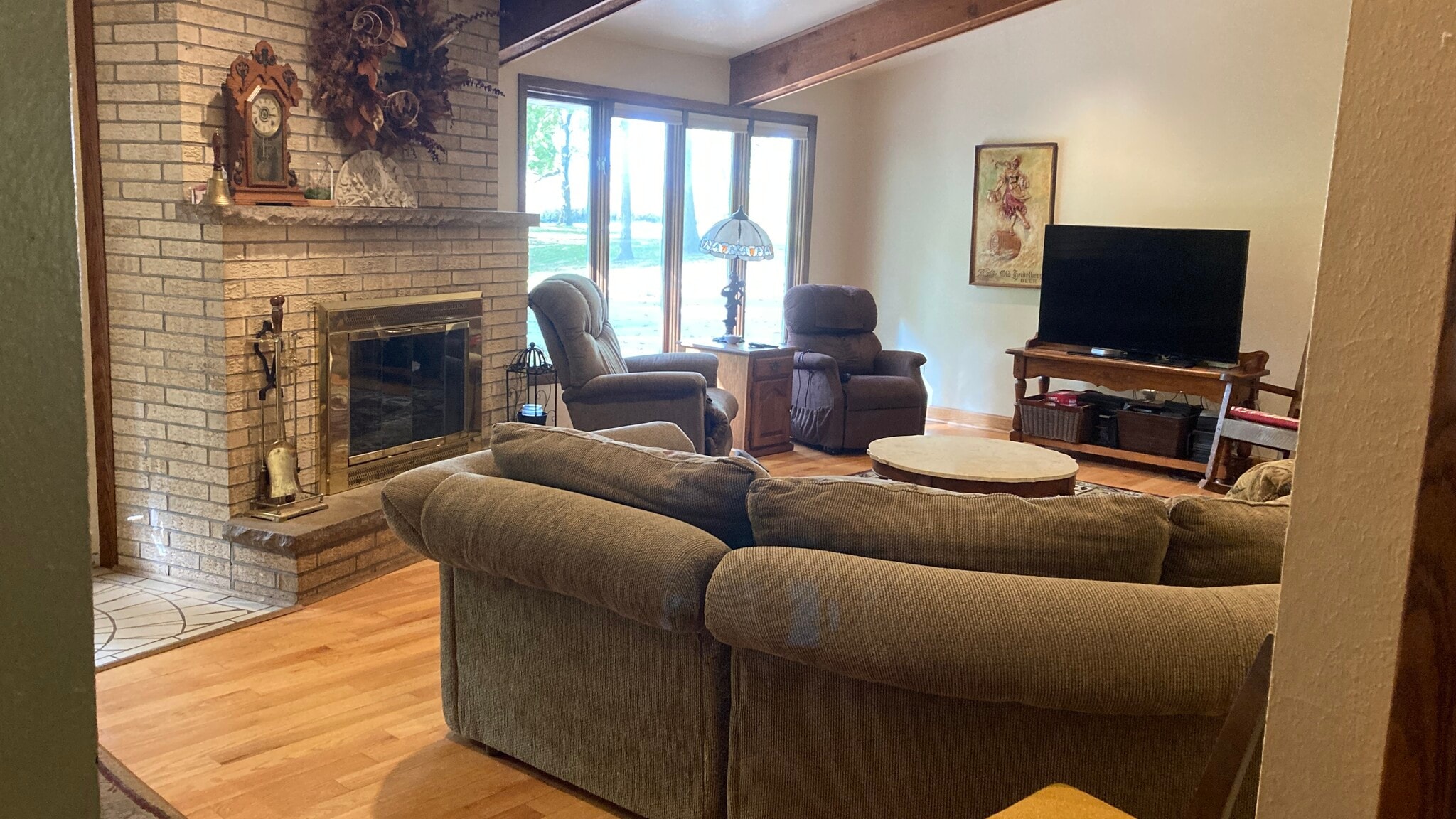 Building Photo - 3710 N Overland Rd