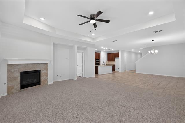 Building Photo - 3681 Keechi Creek Dr