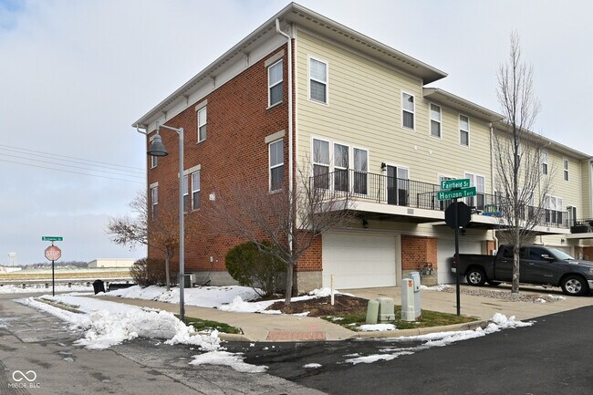 Building Photo - 6301 Schooler Drive