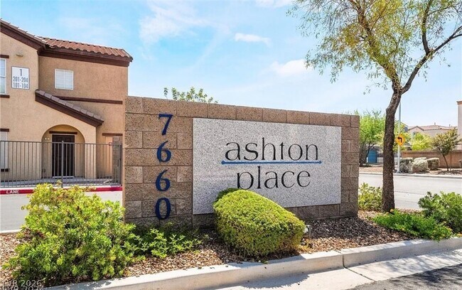 Building Photo - 7660 W Eldorado Ln