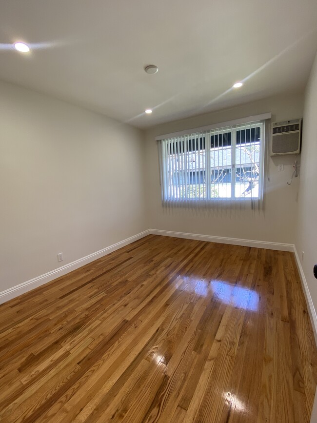 Floorplan - Park View Arbor Apartments