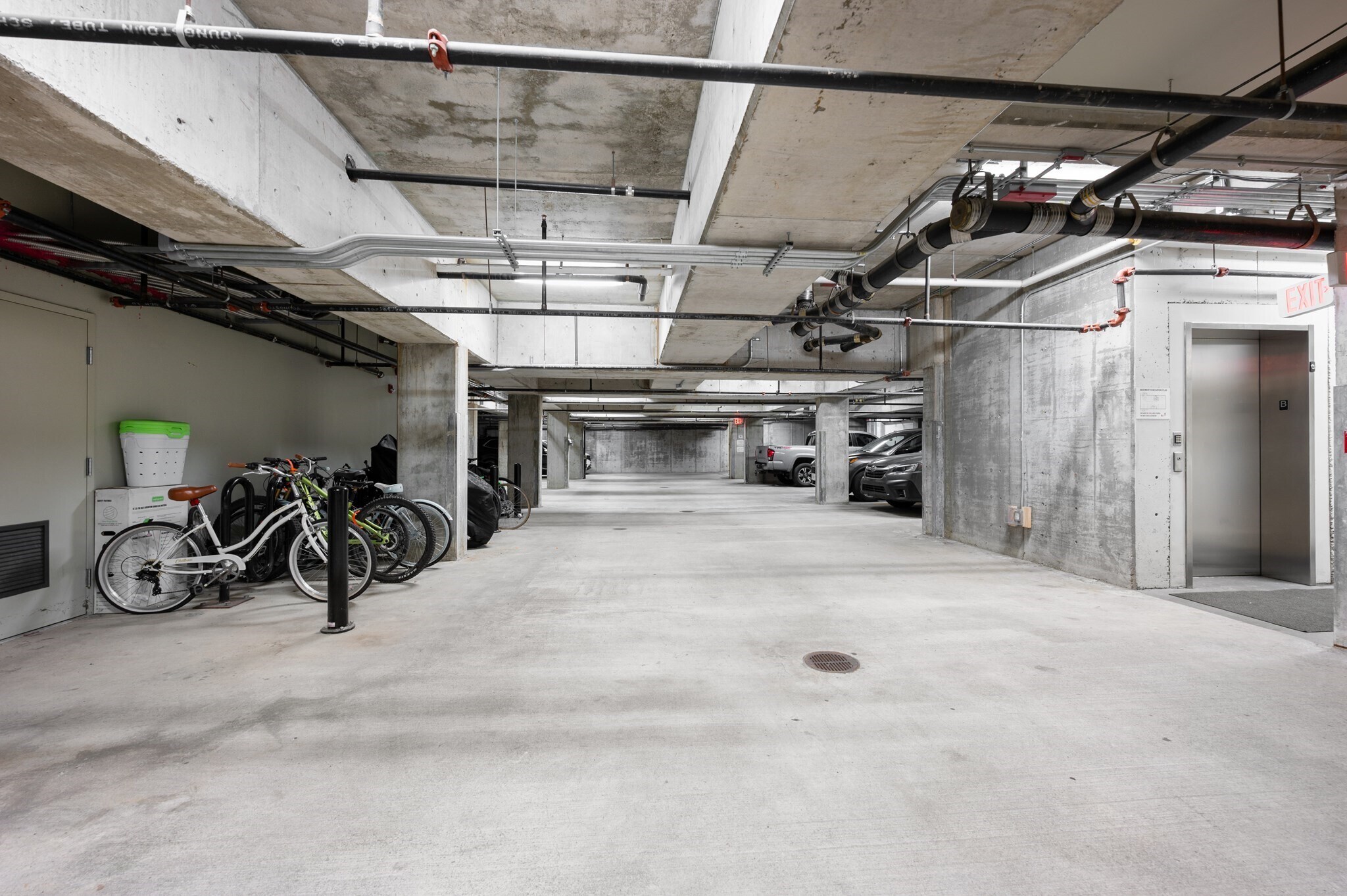 Building Photo - 691 Massachusetts Ave