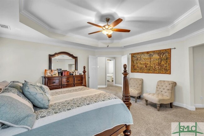 Building Photo - 265 Blackjack Oak Dr W