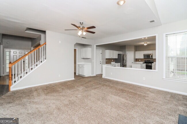 Building Photo - 3038 Donamire Ct NW