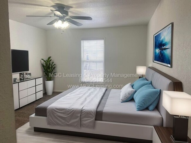 Building Photo - 3 bedroom Duplex with unique floor plan fo...