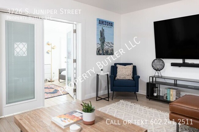 Building Photo - 3726 S Juniper St