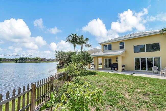 Building Photo - 15481 SW 47th Terrace