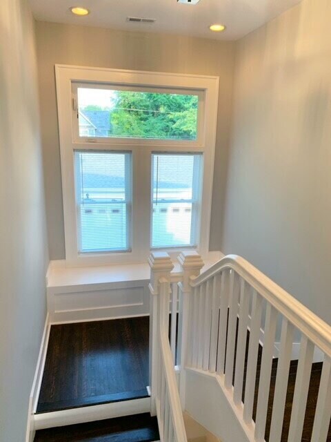 Building Photo - COLLEGE AVE- PROFESSIONALLY REMODELED 5BR/3/5BA HOME AVAILABLE NOW!