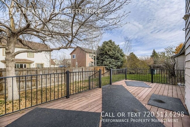 Building Photo - 19111 E Clear Creek Dr