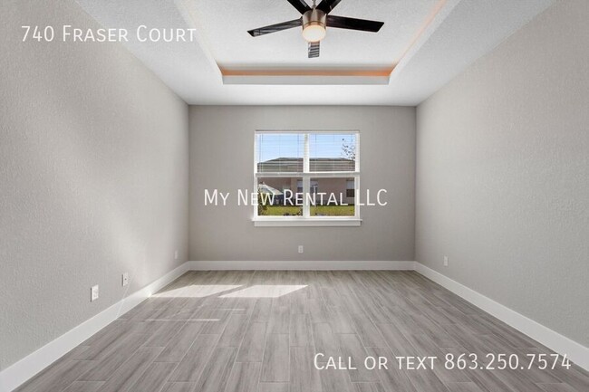 Building Photo - 740 Fraser Ct