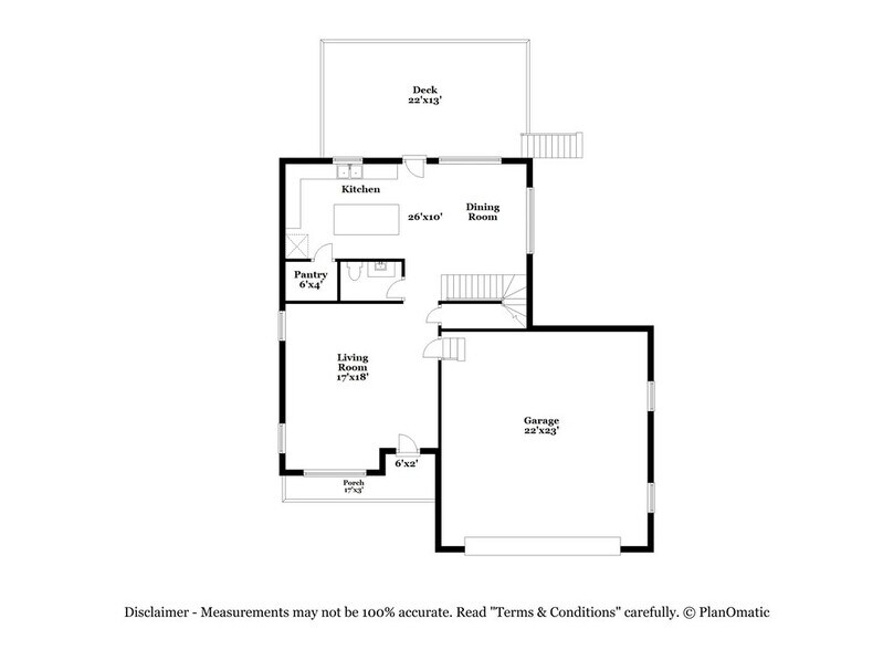 Building Photo - 2218 Moose Rd