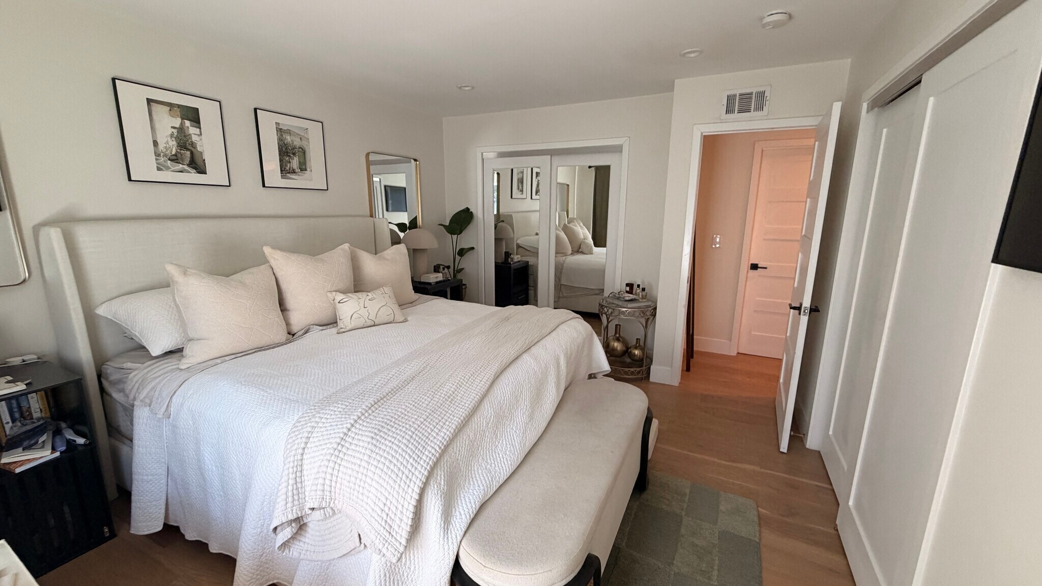 Primary bedroom - 9892 Lapworth Cir