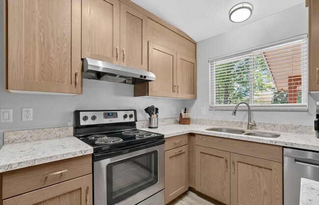 Building Photo - 1788 E Tramway Dr