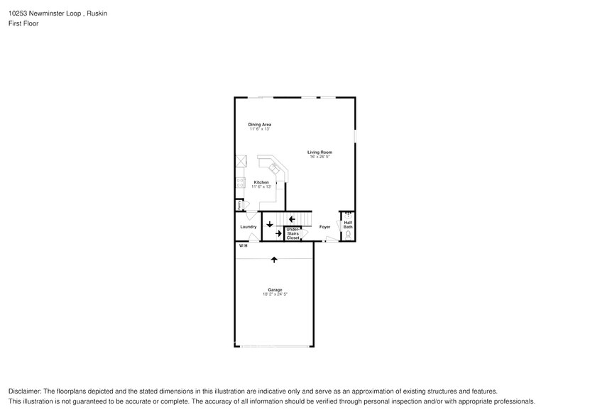 Building Photo - 10253 Newminster Loop