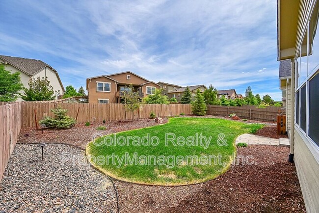 Building Photo - 5122 Eldorado Canyon Ct