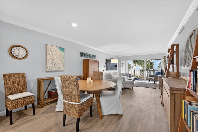 Building Photo - 3101 S Ocean Blvd