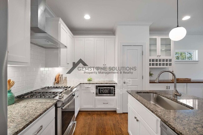 Building Photo - 505C Lovell St