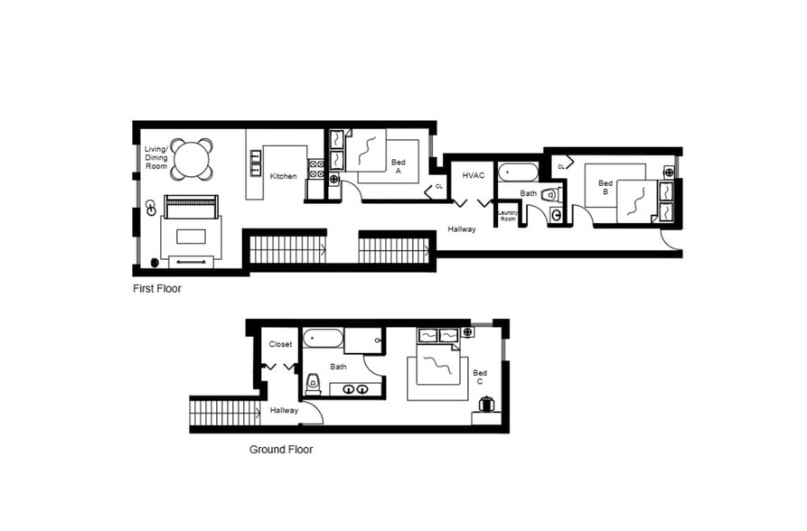 Building Photo - Room in Shared 3 bed/2 bath home
