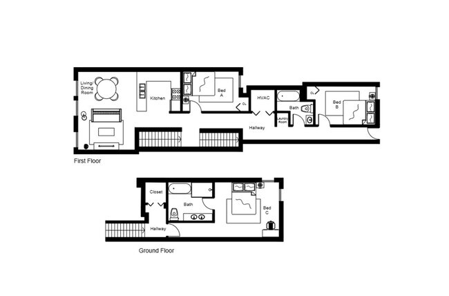 Building Photo - Room in Shared 3 bed/2 bath home