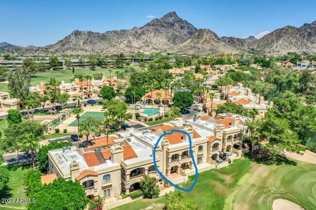 Building Photo - 6125 N 28th Pl