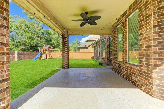 Building Photo - 4022 Steep Woods Dr
