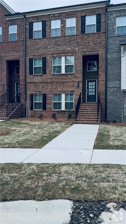 Building Photo - 3898 Via Sesi Ln