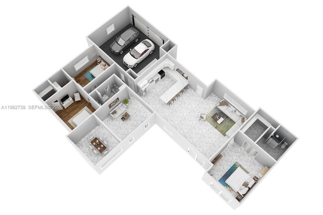 Building Photo - 2816 NE 35th St