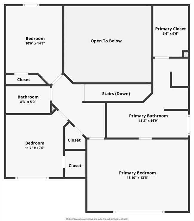 Building Photo - 306 Burdock Trce