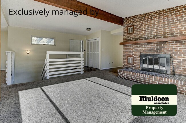 Building Photo - Stunning Black Forest Home!