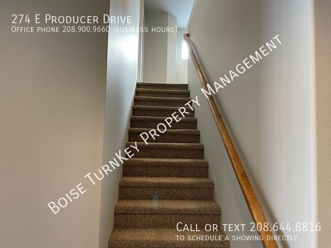 Building Photo - 274 E Producer Dr